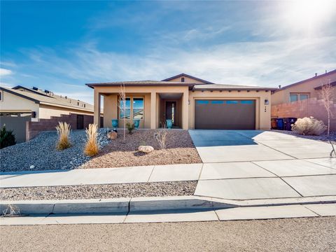 144 Mirador Boulevard, White Rock, NM 87547 - #: 202505453