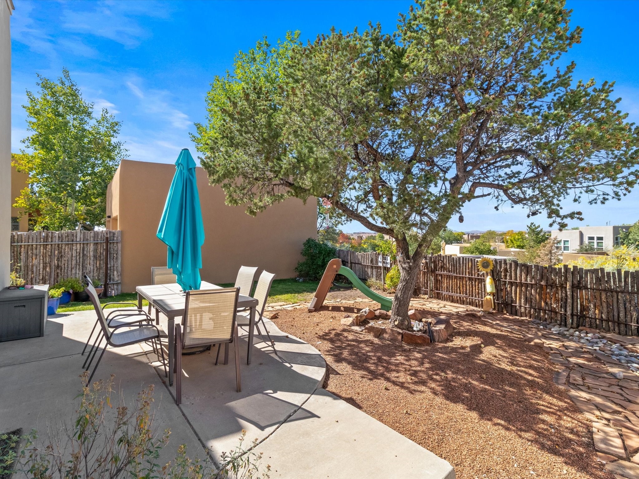 4444 Autumn Leaf Lane, Santa Fe, New Mexico image 34