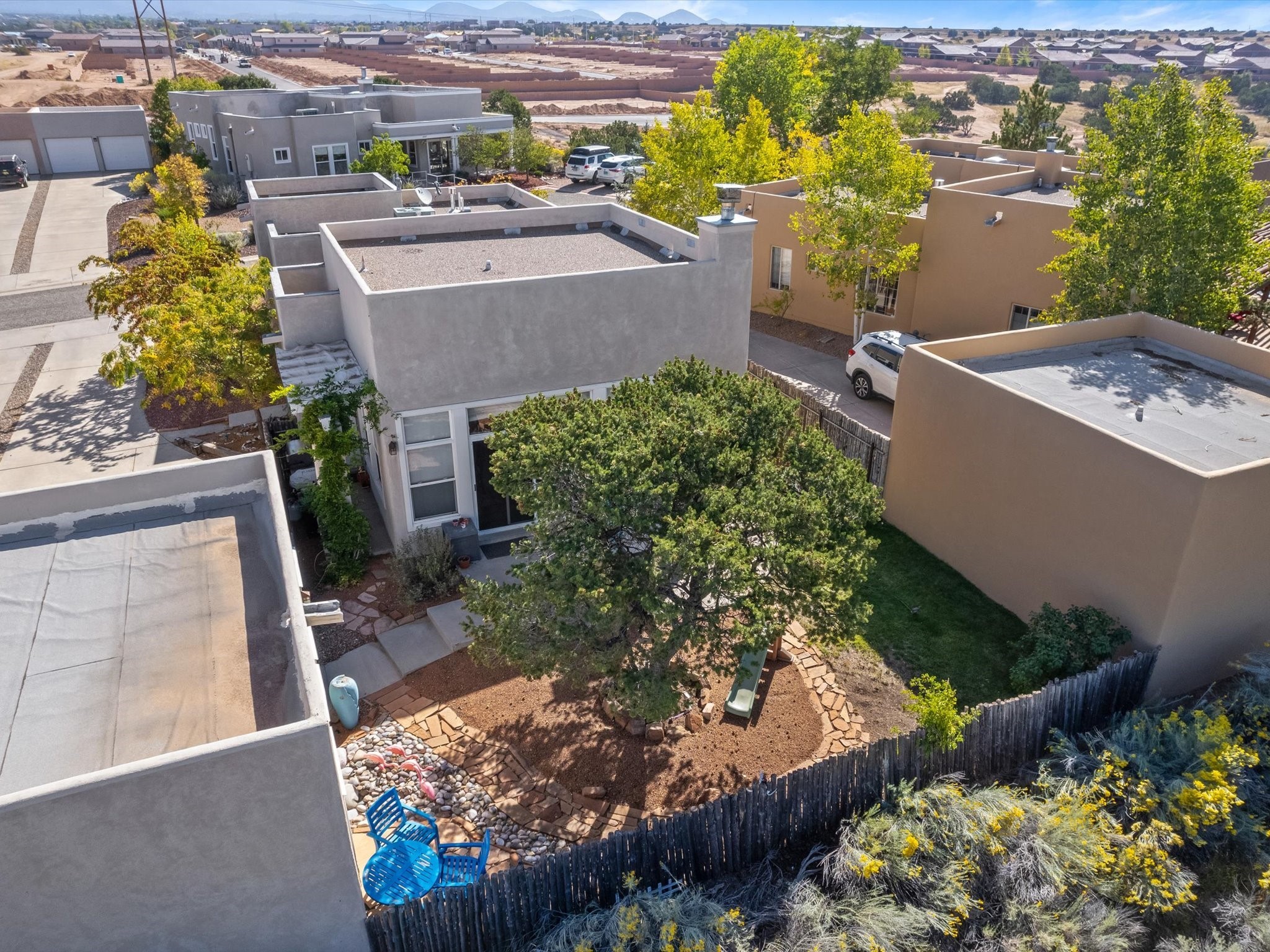 4444 Autumn Leaf Lane, Santa Fe, New Mexico image 39