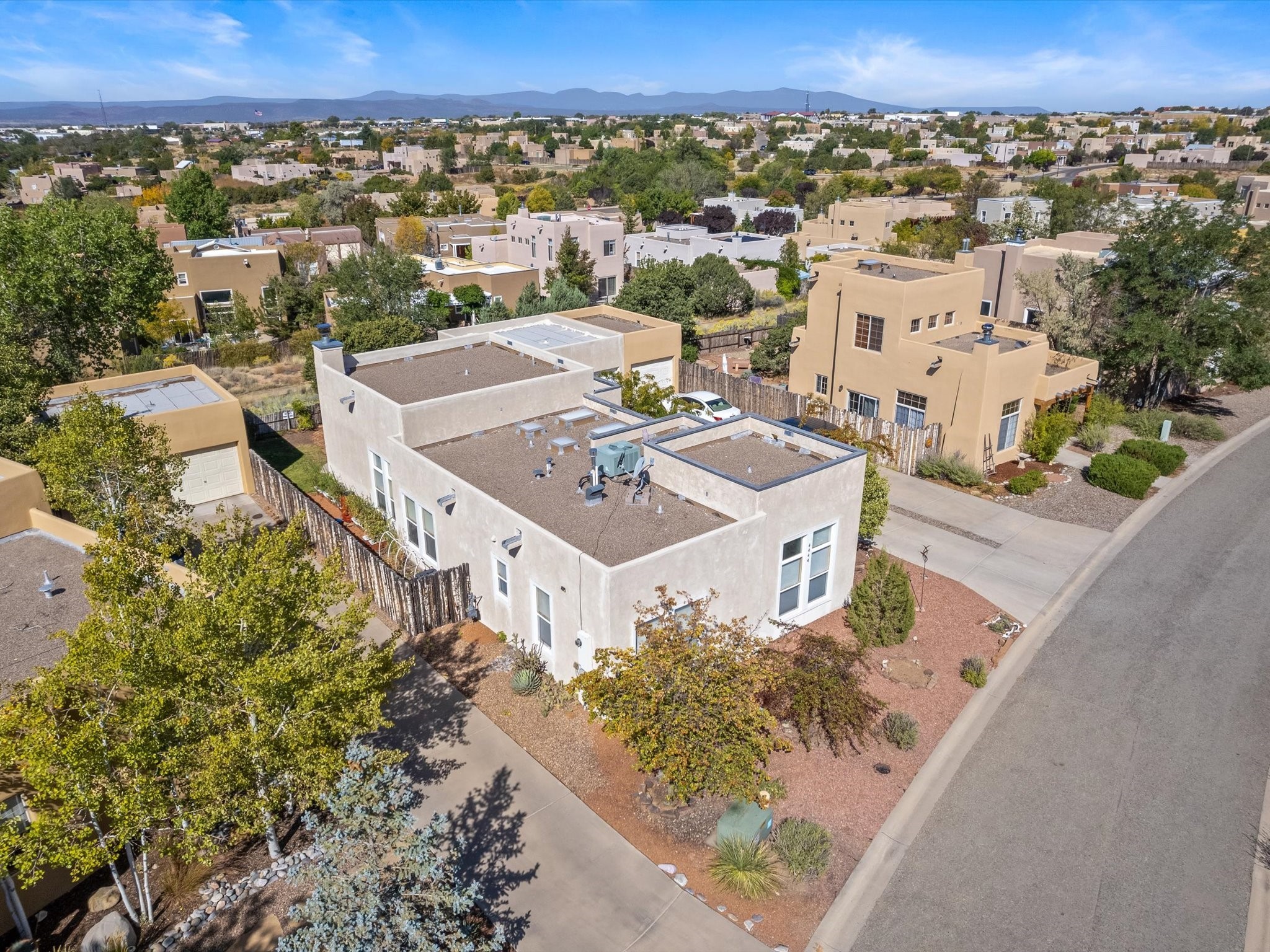 4444 Autumn Leaf Lane, Santa Fe, New Mexico image 44