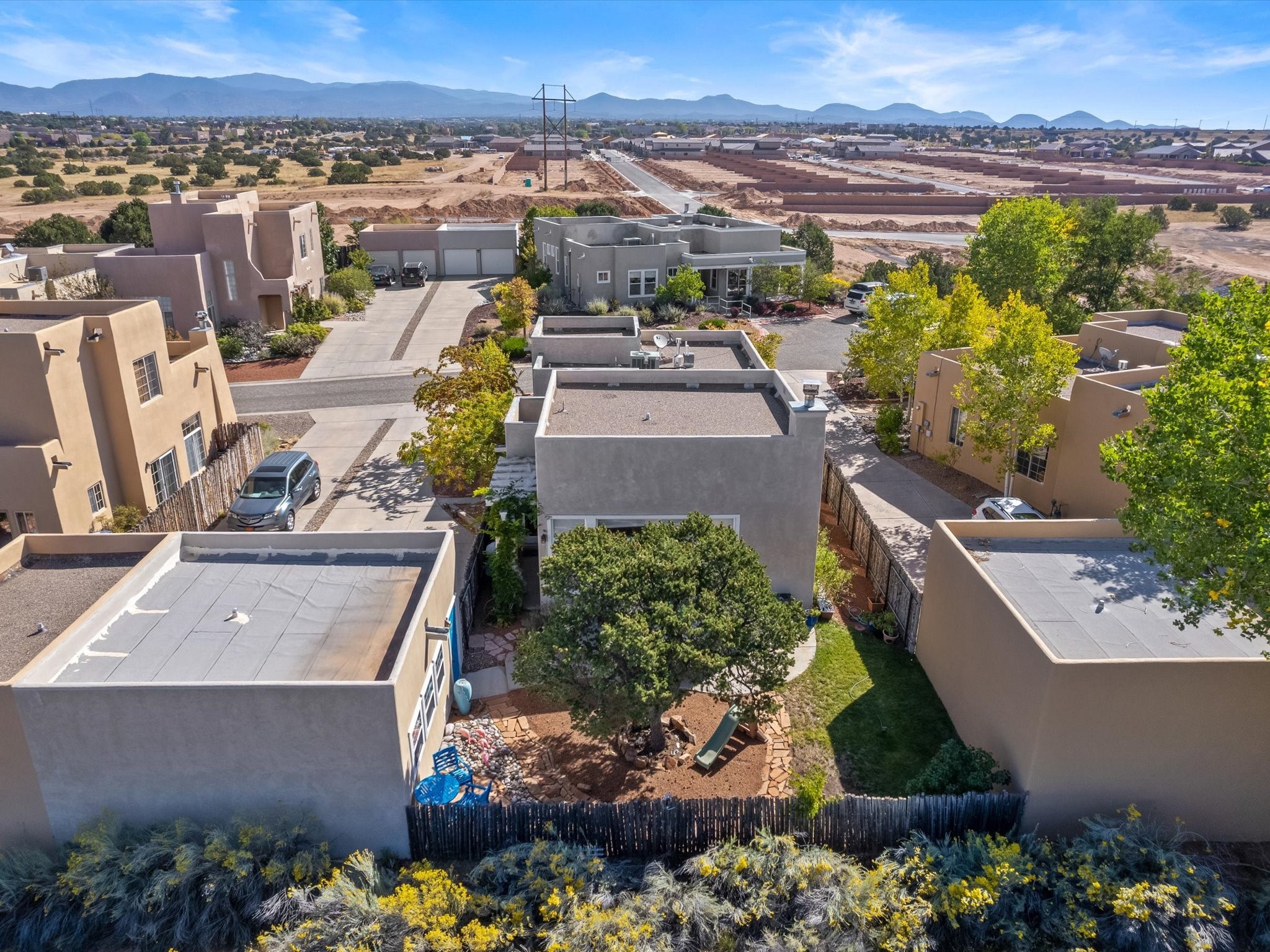 4444 Autumn Leaf Lane, Santa Fe, New Mexico image 38