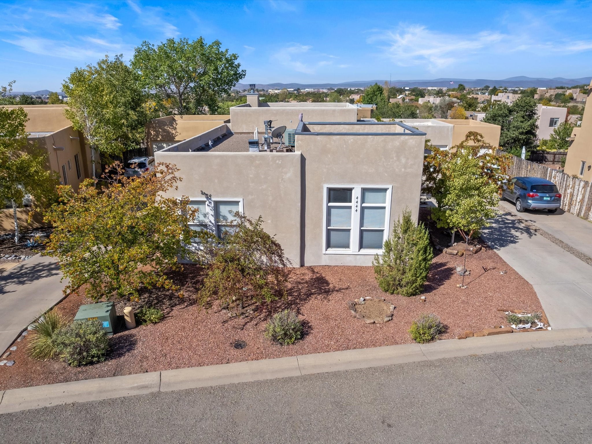 4444 Autumn Leaf Lane, Santa Fe, New Mexico image 46