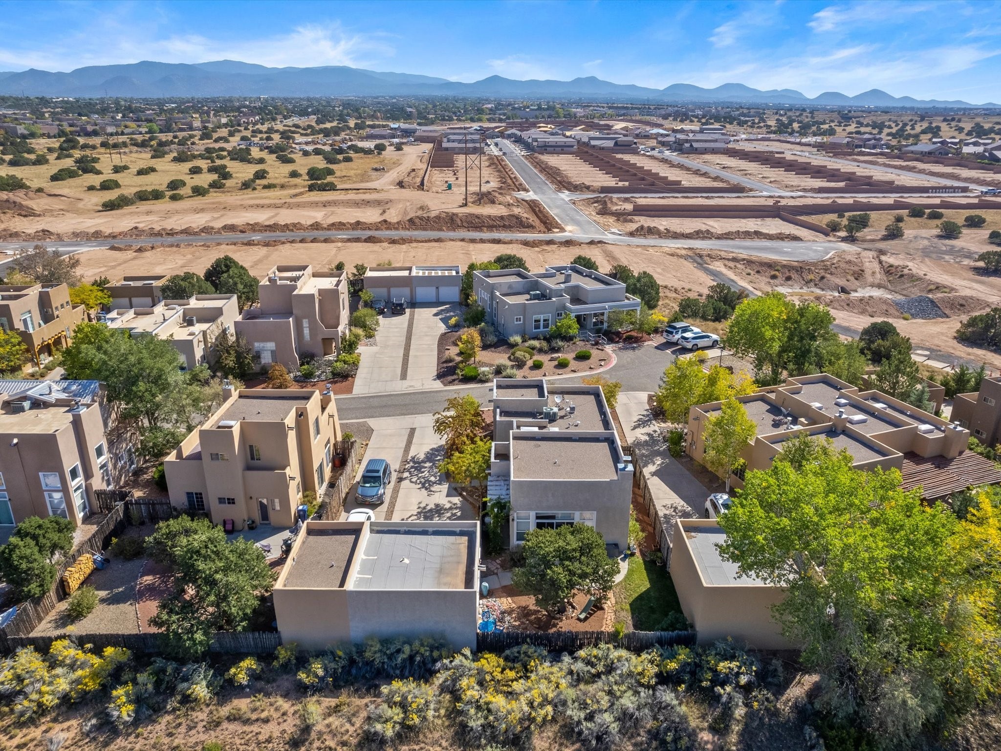 4444 Autumn Leaf Lane, Santa Fe, New Mexico image 37