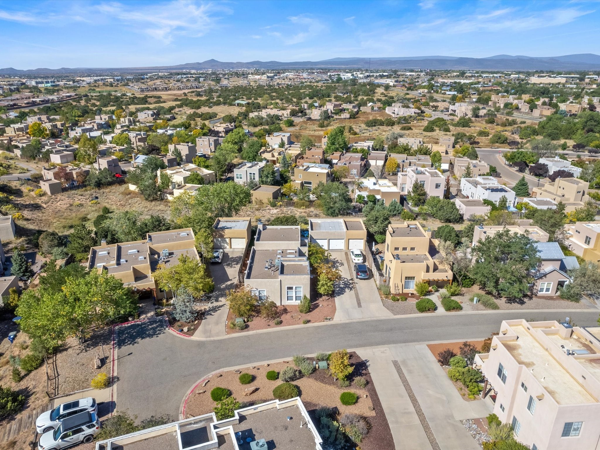 4444 Autumn Leaf Lane, Santa Fe, New Mexico image 41