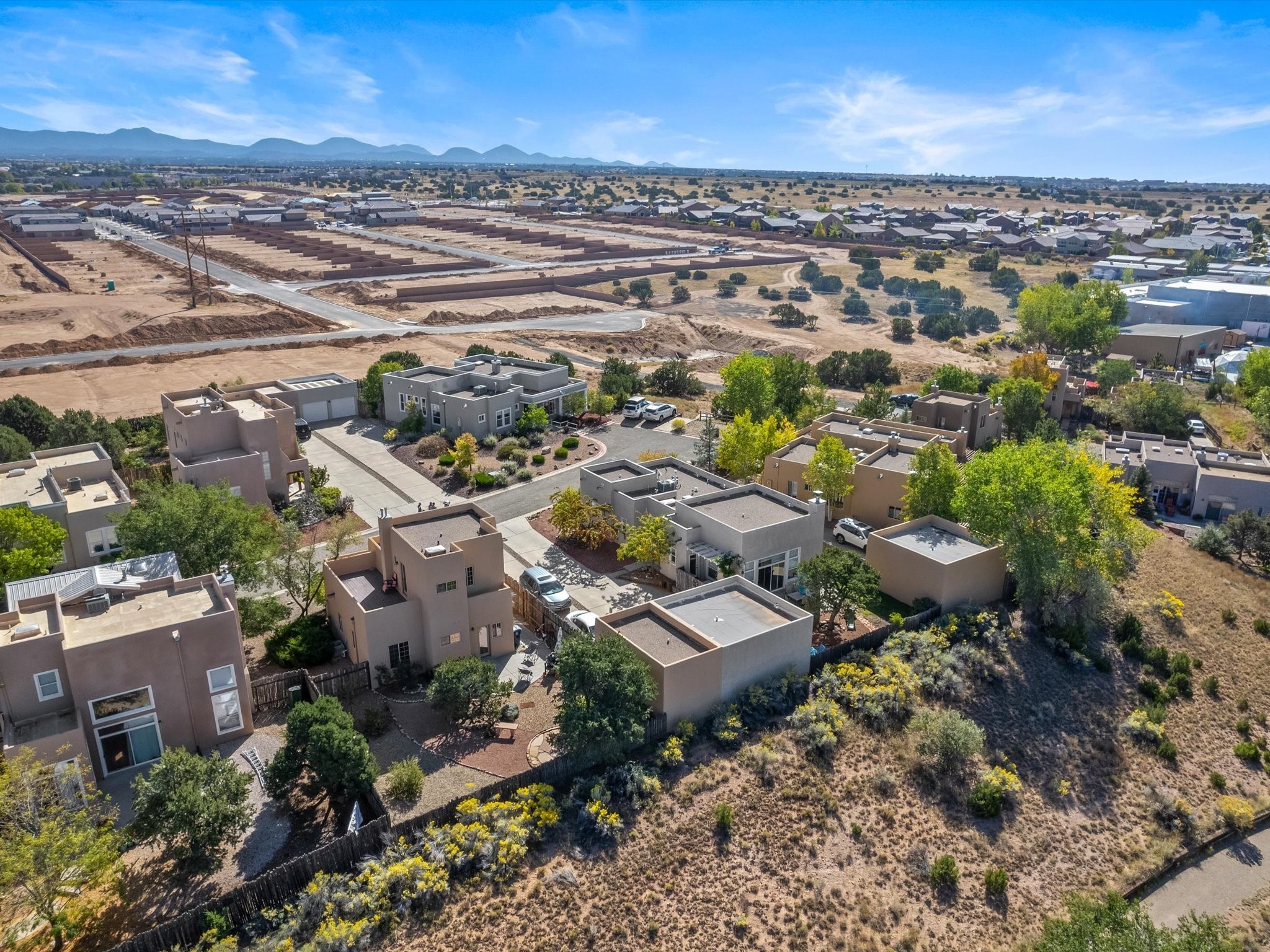 4444 Autumn Leaf Lane, Santa Fe, New Mexico image 35