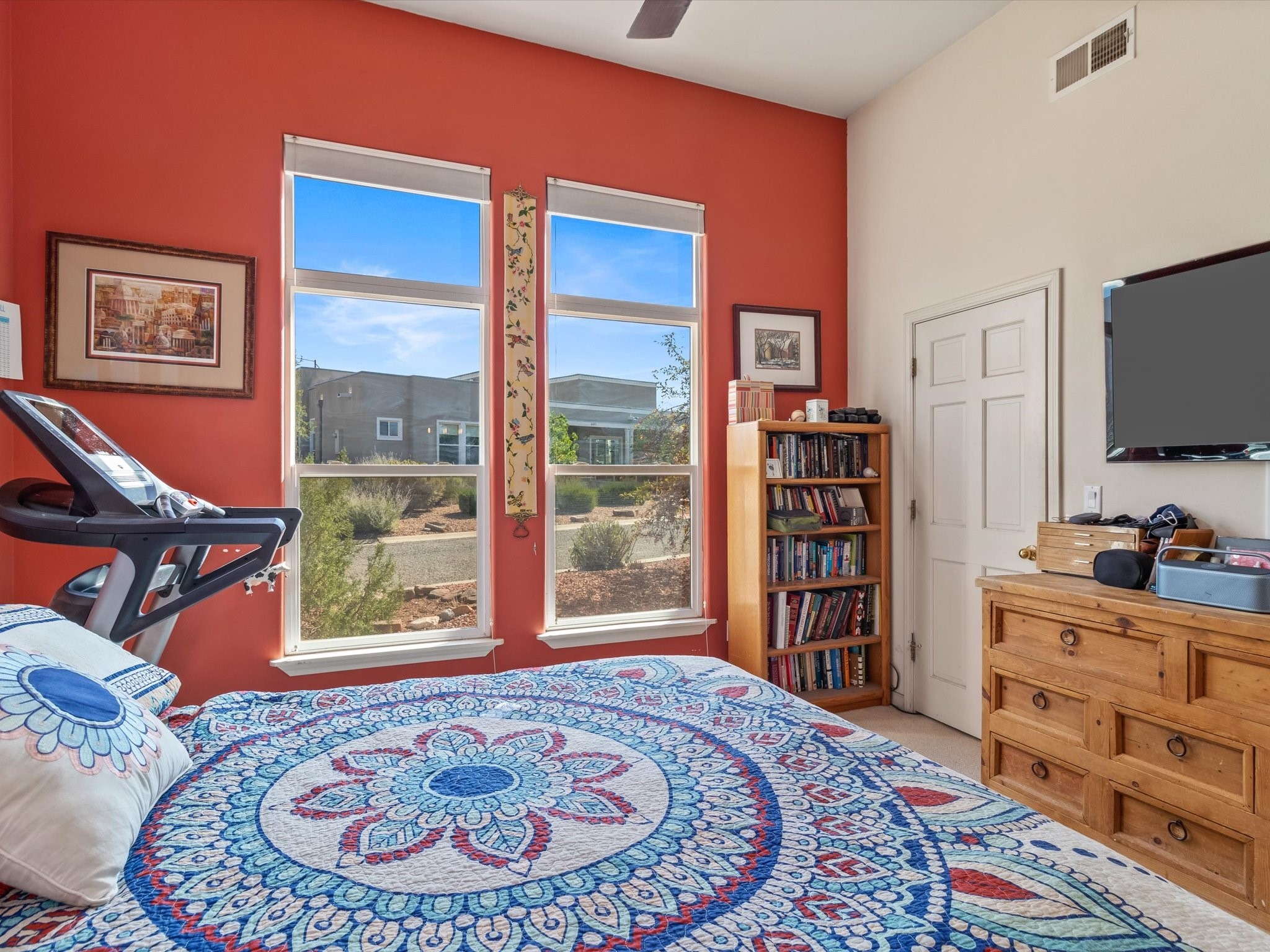 4444 Autumn Leaf Lane, Santa Fe, New Mexico image 20