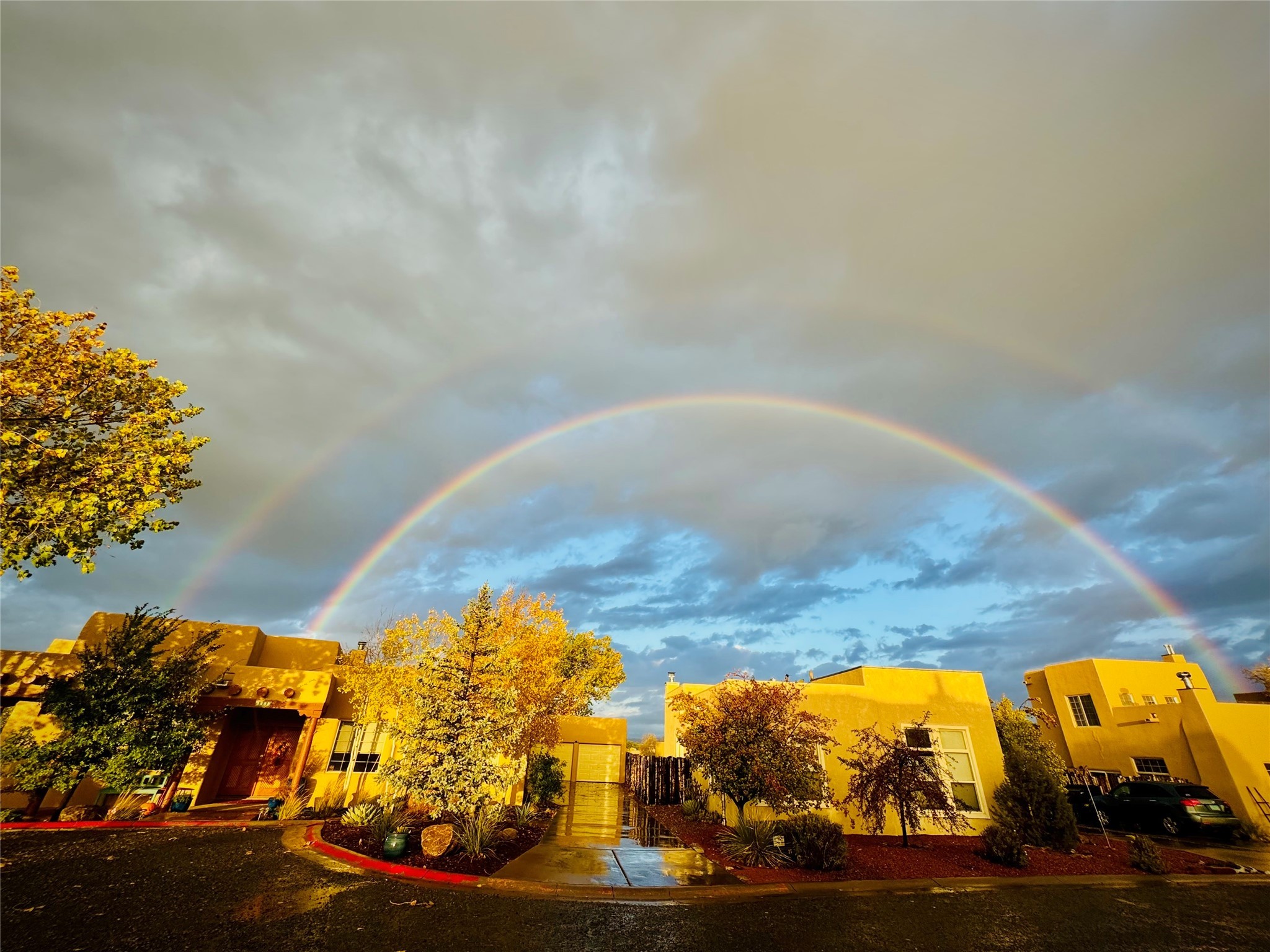 4444 Autumn Leaf Lane, Santa Fe, New Mexico image 48