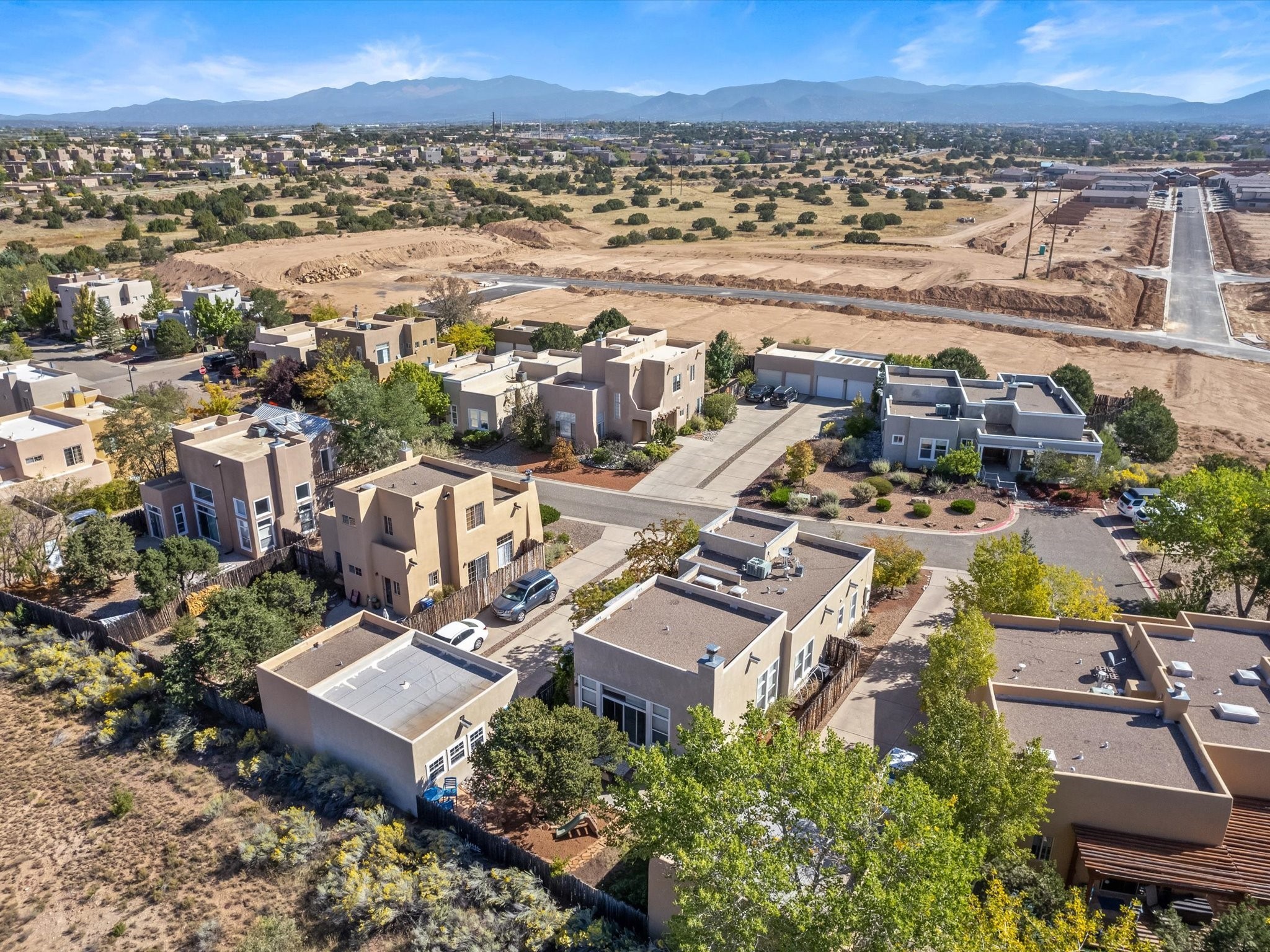 4444 Autumn Leaf Lane, Santa Fe, New Mexico image 36