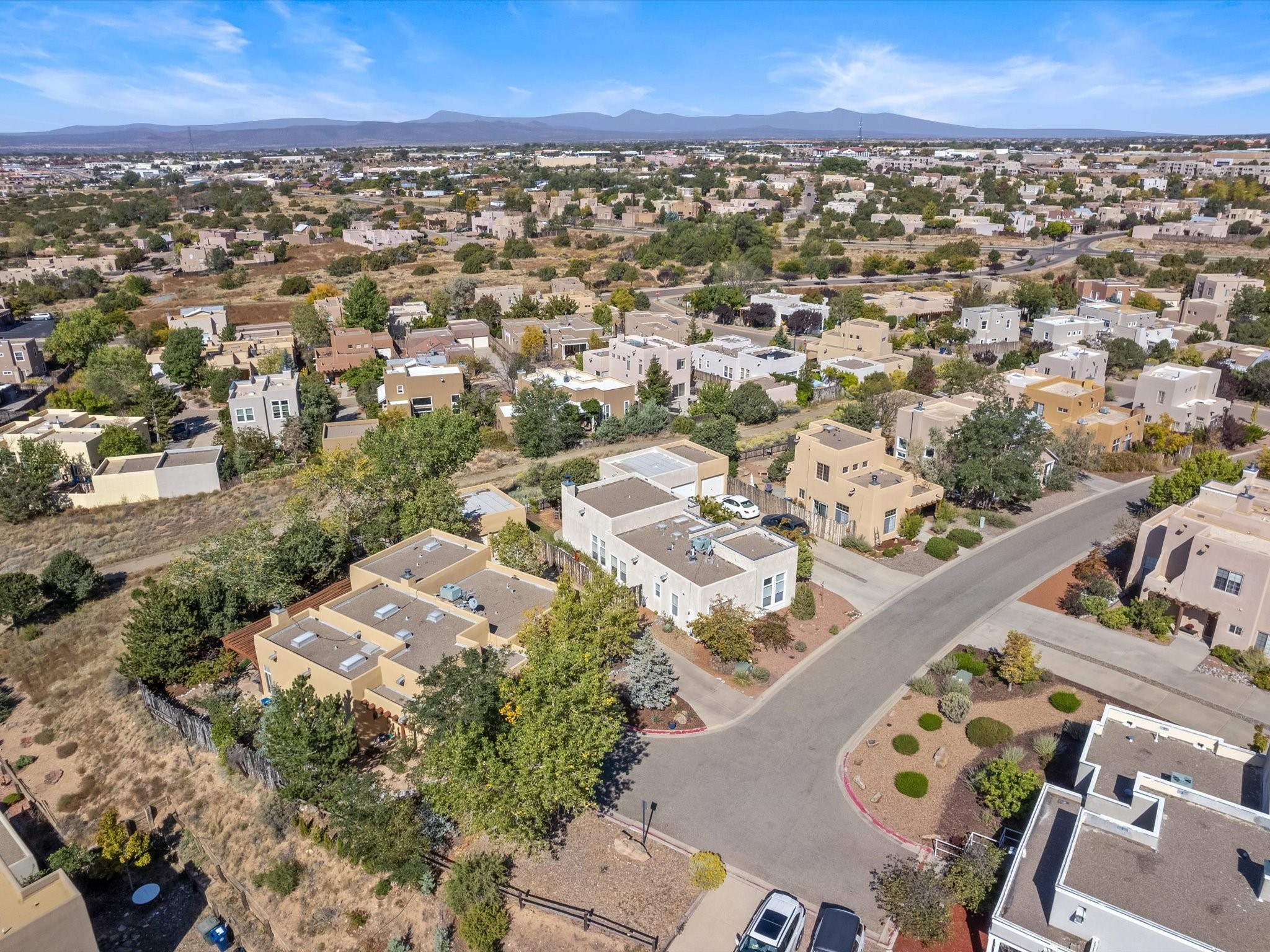 4444 Autumn Leaf Lane, Santa Fe, New Mexico image 40