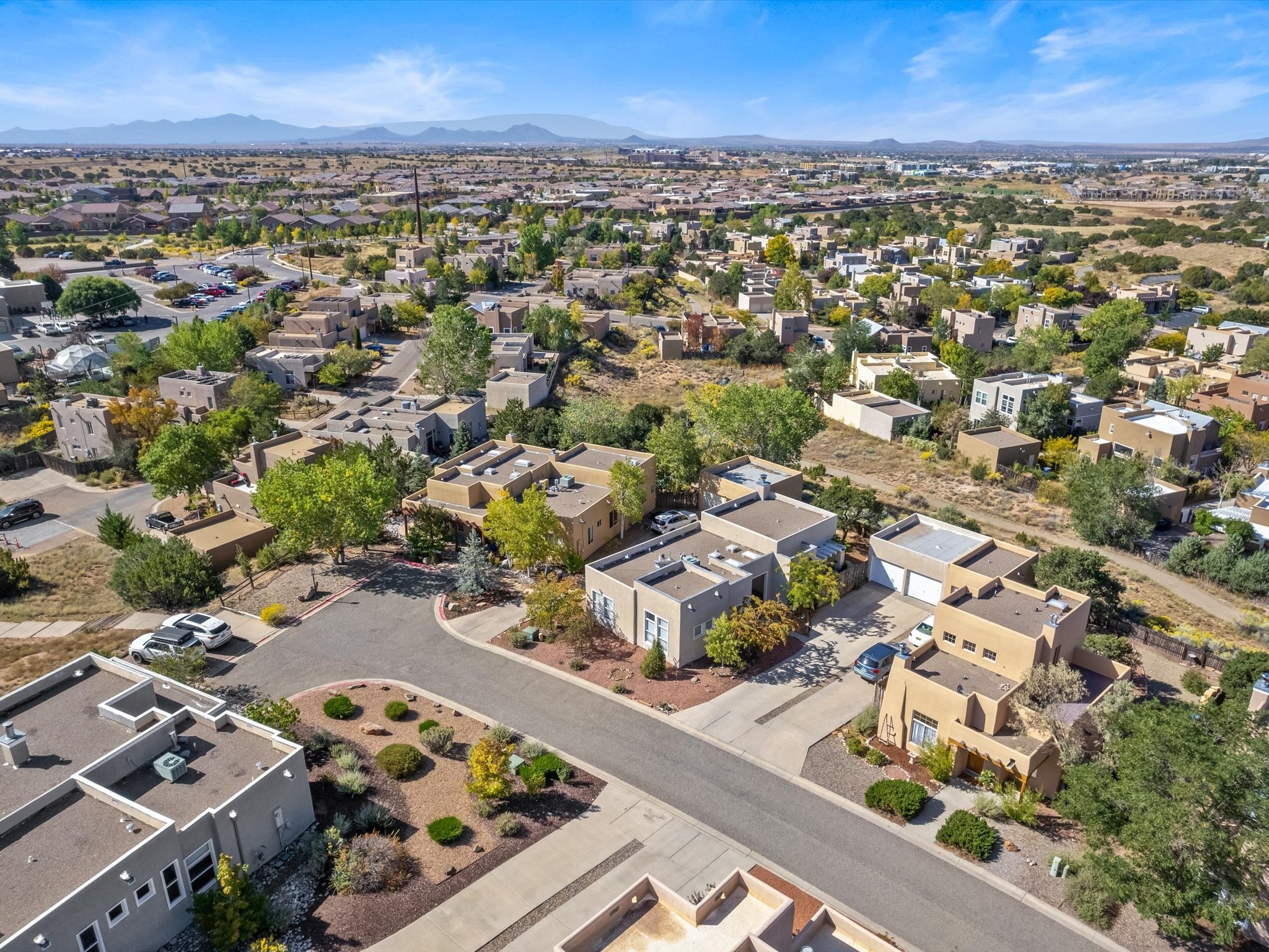 4444 Autumn Leaf Lane, Santa Fe, New Mexico image 42