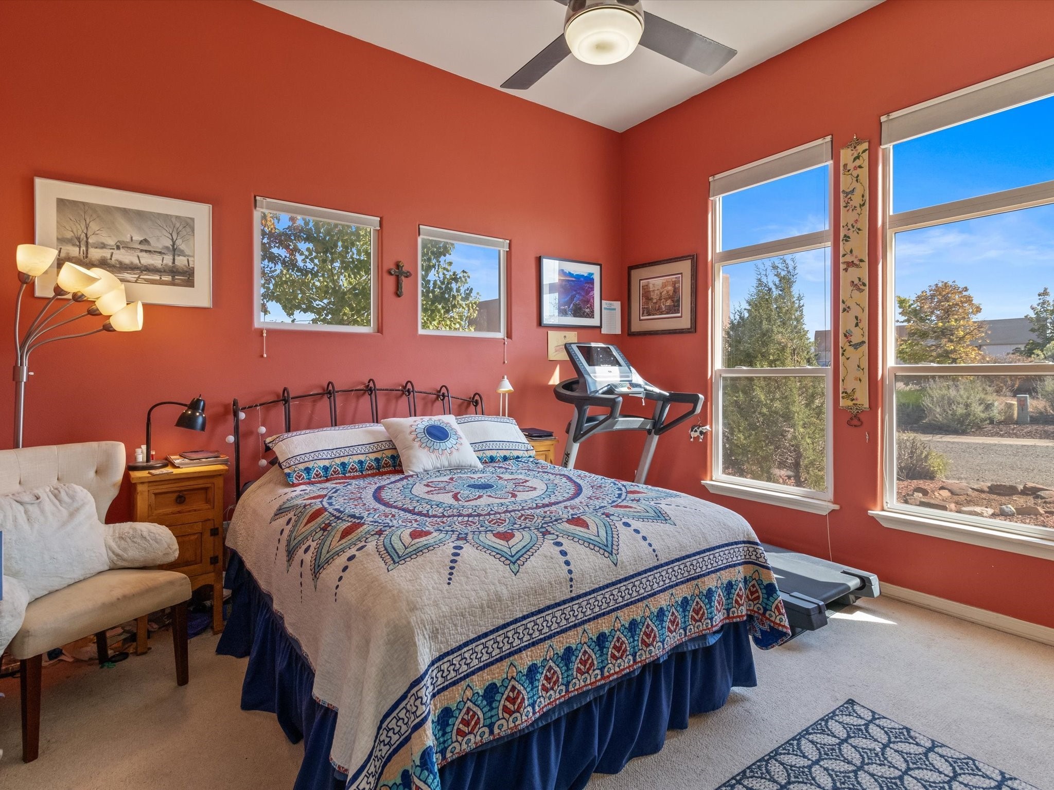 4444 Autumn Leaf Lane, Santa Fe, New Mexico image 18