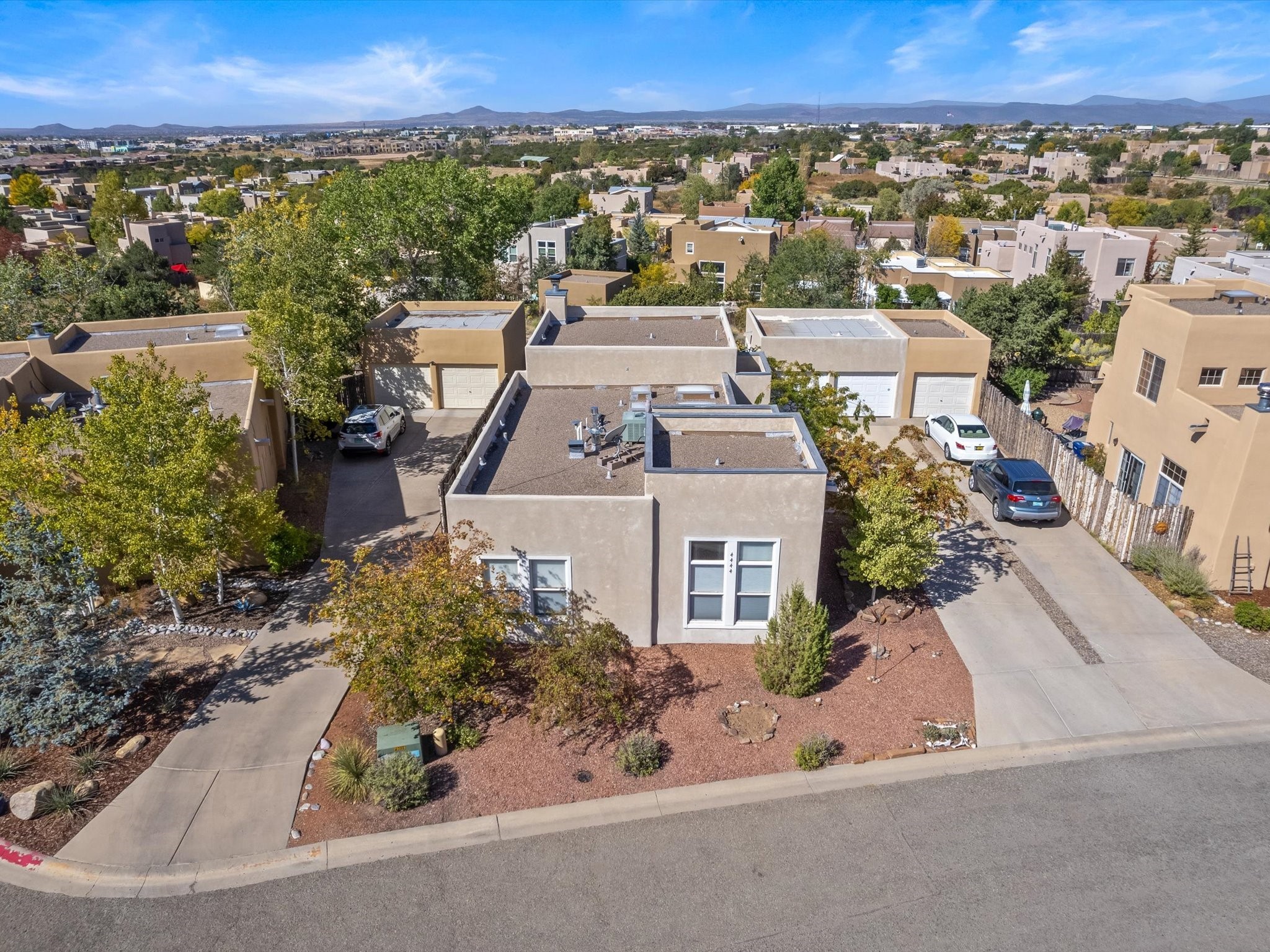 4444 Autumn Leaf Lane, Santa Fe, New Mexico image 45