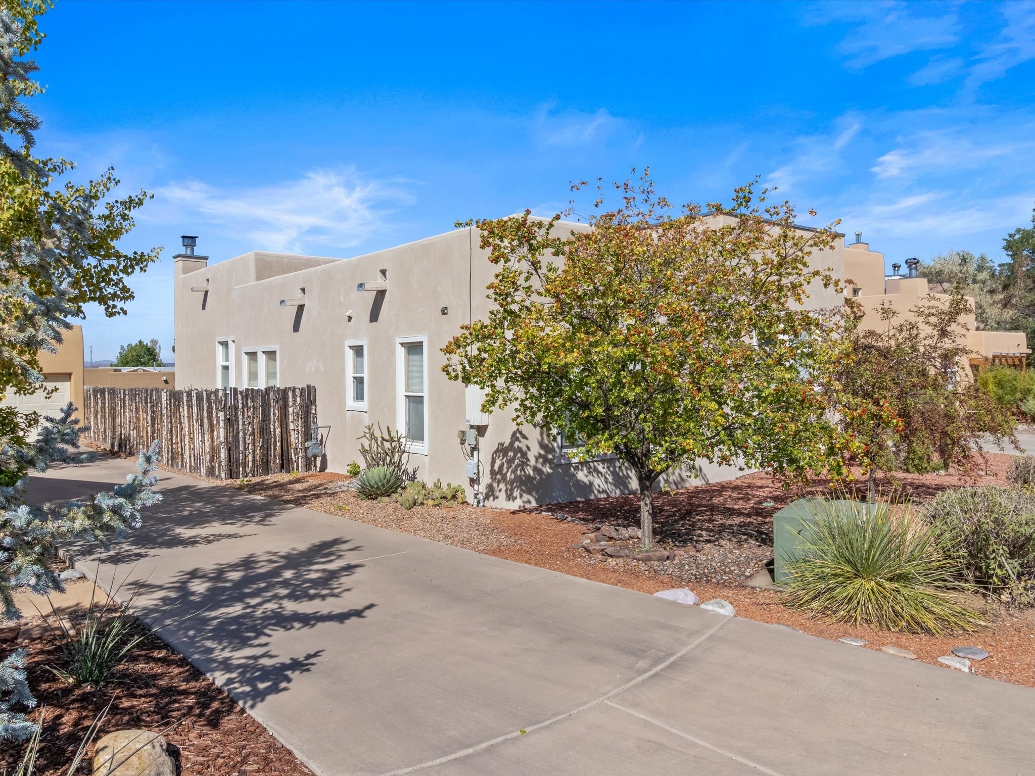 4444 Autumn Leaf Lane, Santa Fe, New Mexico image 4