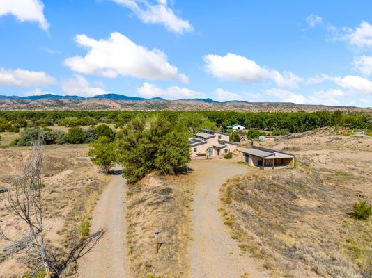 76 COUNTY ROAD 114, ESPANOLA, NM 87532 - Image fbf70a4e21d2909f570129cffff20fcf/2018604190