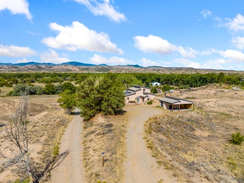 Vacant Land For Sale - 76 & 78 County Road 114<br/> Espanola, NM 87532