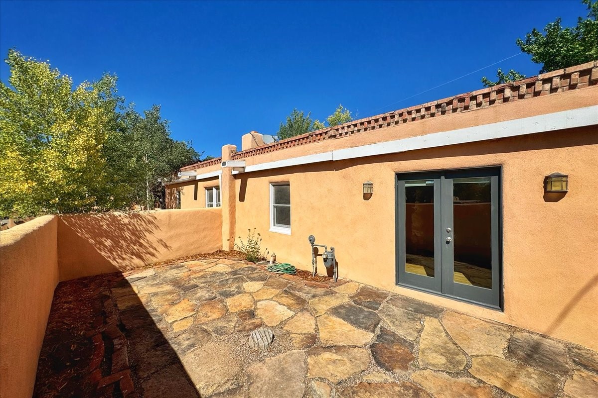 951 Camino Santander Ln, Santa Fe, New Mexico image 43