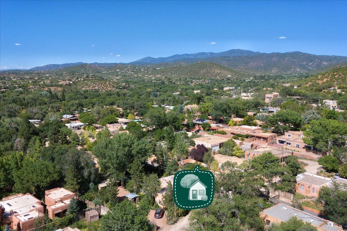 951 Camino Santander Ln, Santa Fe, New Mexico image 32