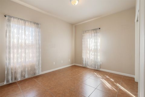 Tiny photo for 34 Craftsman Road, Santa Fe, NM 87508 (MLS # 202504297)