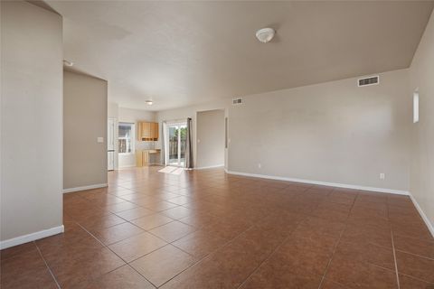 Tiny photo for 34 Craftsman Road, Santa Fe, NM 87508 (MLS # 202504297)
