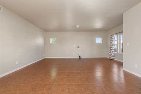 Tiny photo for 34 Craftsman Road, Santa Fe, NM 87508 (MLS # 202504297)
