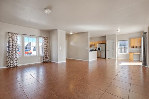 Tiny photo for 34 Craftsman Road, Santa Fe, NM 87508 (MLS # 202504297)