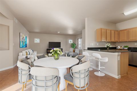 Tiny photo for 34 Craftsman Road, Santa Fe, NM 87508 (MLS # 202504297)