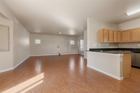 Tiny photo for 34 Craftsman Road, Santa Fe, NM 87508 (MLS # 202504297)
