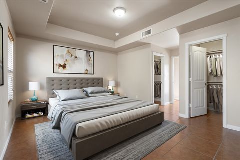 Tiny photo for 34 Craftsman Road, Santa Fe, NM 87508 (MLS # 202504297)