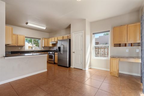 Tiny photo for 34 Craftsman Road, Santa Fe, NM 87508 (MLS # 202504297)