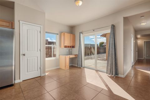 Tiny photo for 34 Craftsman Road, Santa Fe, NM 87508 (MLS # 202504297)