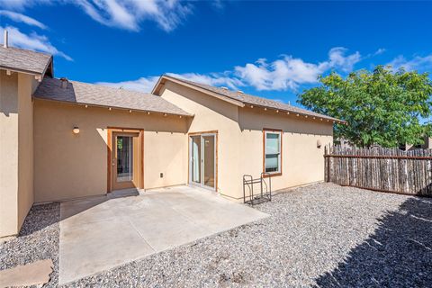 Tiny photo for 34 Craftsman Road, Santa Fe, NM 87508 (MLS # 202504297)