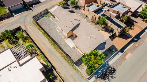 Tiny photo for 34 Craftsman Road, Santa Fe, NM 87508 (MLS # 202504297)
