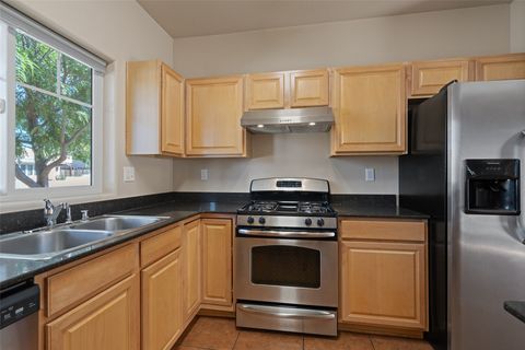 Tiny photo for 34 Craftsman Road, Santa Fe, NM 87508 (MLS # 202504297)