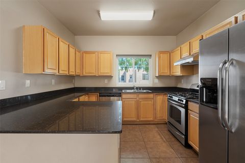 Tiny photo for 34 Craftsman Road, Santa Fe, NM 87508 (MLS # 202504297)
