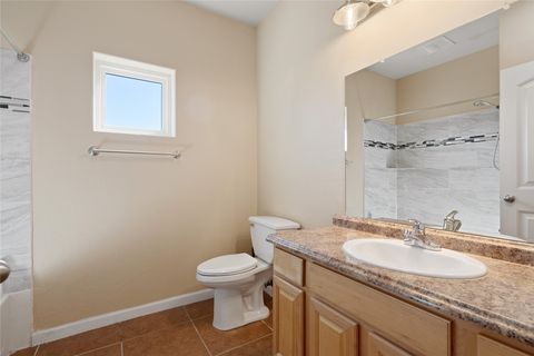 Tiny photo for 34 Craftsman Road, Santa Fe, NM 87508 (MLS # 202504297)