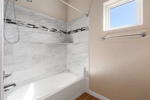 Tiny photo for 34 Craftsman Road, Santa Fe, NM 87508 (MLS # 202504297)