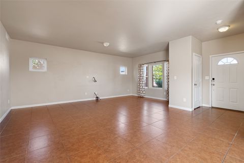 Tiny photo for 34 Craftsman Road, Santa Fe, NM 87508 (MLS # 202504297)