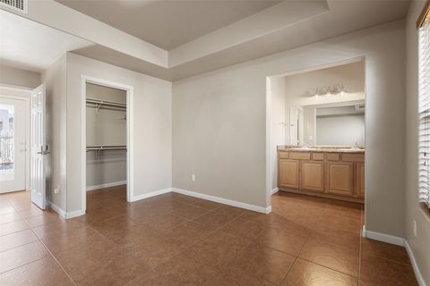Tiny photo for 34 Craftsman Road, Santa Fe, NM 87508 (MLS # 202504297)