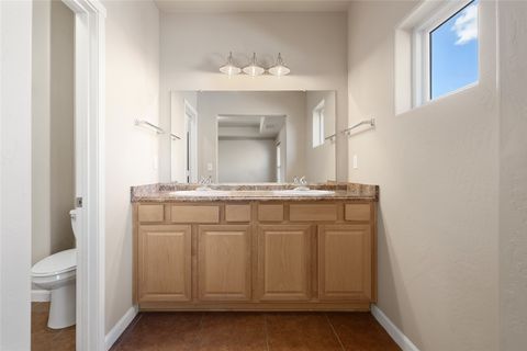 Tiny photo for 34 Craftsman Road, Santa Fe, NM 87508 (MLS # 202504297)