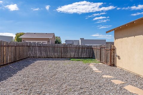 Tiny photo for 34 Craftsman Road, Santa Fe, NM 87508 (MLS # 202504297)