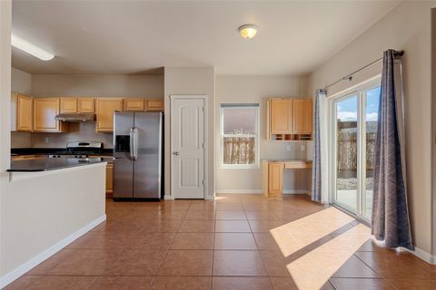 Tiny photo for 34 Craftsman Road, Santa Fe, NM 87508 (MLS # 202504297)