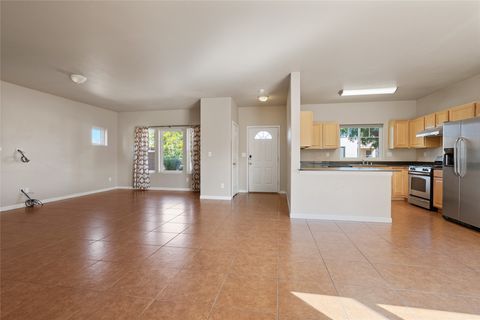 Tiny photo for 34 Craftsman Road, Santa Fe, NM 87508 (MLS # 202504297)