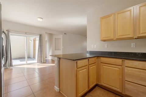 Tiny photo for 34 Craftsman Road, Santa Fe, NM 87508 (MLS # 202504297)