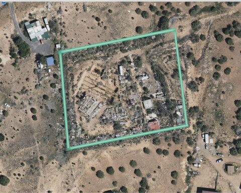 Vacant Land For Sale - 66 Las Estrellas #B<br/> Santa Fe County, Santa Fe, NM 87507