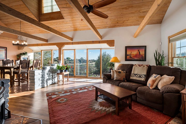 Photo 1 of 41 — 11 Altura Road, Santa Fe, NM 87508