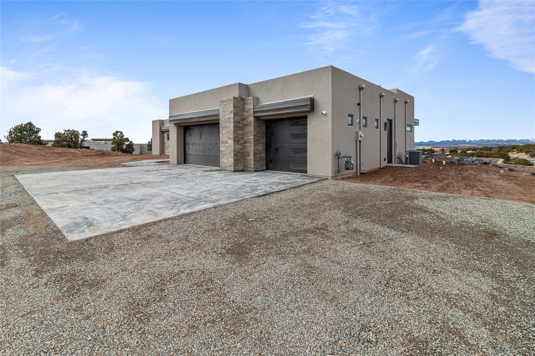 19 Jemez Hills (lot 7) Lane, Santa Fe, New Mexico image 50