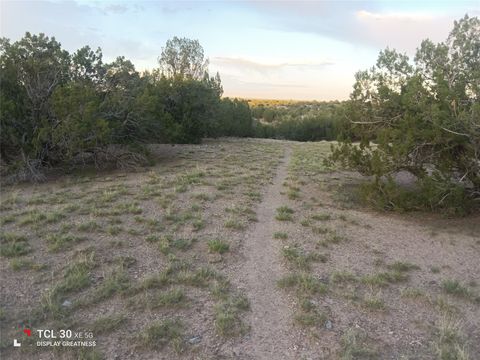 Tiny photo for 10 El Cerro Trl, Santa Fe, NM 87508 (MLS # 202503915)
