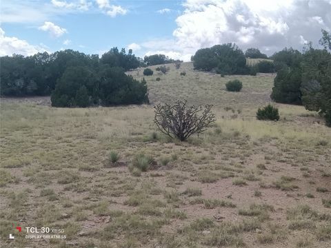 Tiny photo for 10 El Cerro Trl, Santa Fe, NM 87508 (MLS # 202503915)