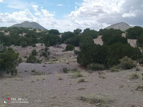 Tiny photo for 10 El Cerro Trl, Santa Fe, NM 87508 (MLS # 202503915)