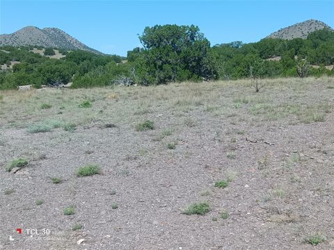 Tiny photo for 10 El Cerro Trl, Santa Fe, NM 87508 (MLS # 202503915)